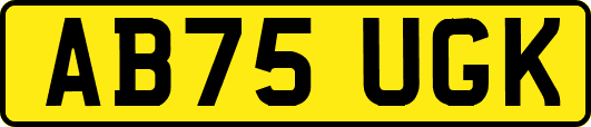 AB75UGK