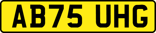 AB75UHG