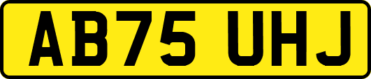 AB75UHJ
