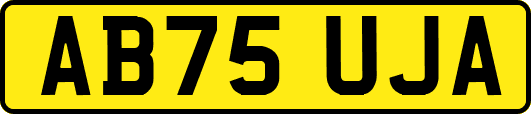 AB75UJA