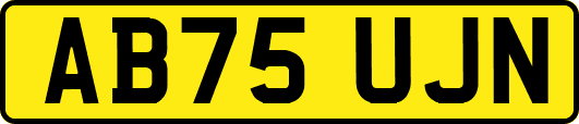AB75UJN