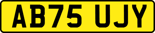 AB75UJY