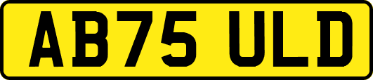 AB75ULD