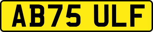 AB75ULF