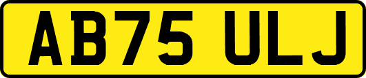 AB75ULJ