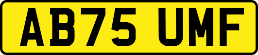 AB75UMF