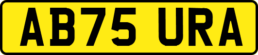 AB75URA