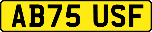 AB75USF