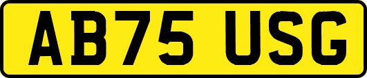 AB75USG