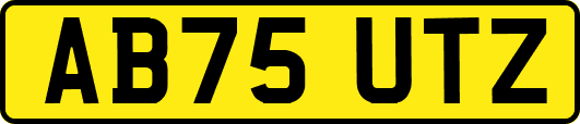 AB75UTZ