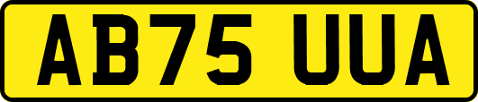 AB75UUA