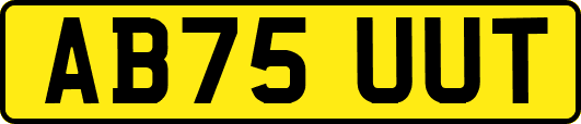 AB75UUT