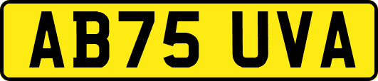 AB75UVA