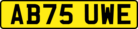 AB75UWE