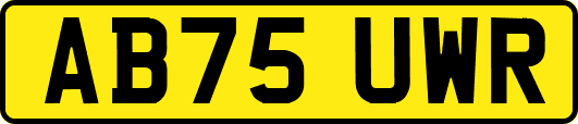 AB75UWR