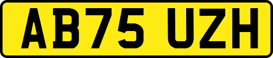 AB75UZH