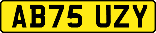 AB75UZY