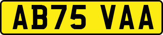 AB75VAA