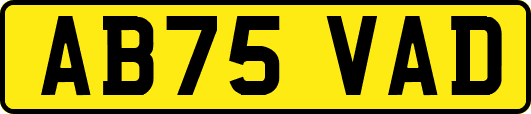 AB75VAD