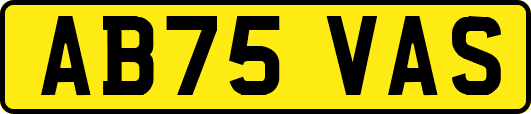 AB75VAS