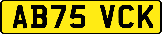 AB75VCK