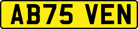 AB75VEN