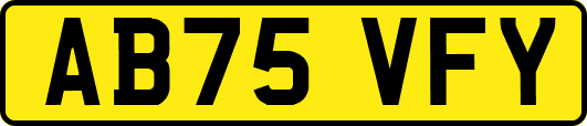 AB75VFY