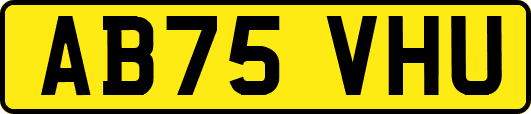 AB75VHU