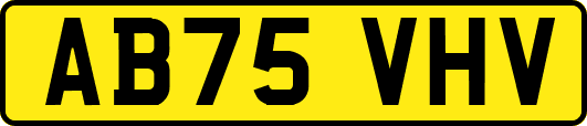 AB75VHV