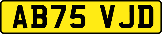 AB75VJD