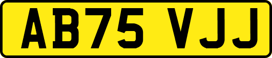 AB75VJJ
