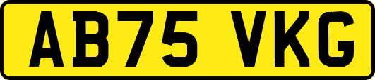 AB75VKG