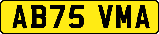 AB75VMA