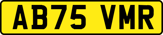 AB75VMR