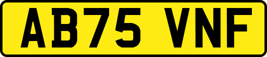 AB75VNF