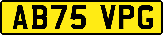 AB75VPG