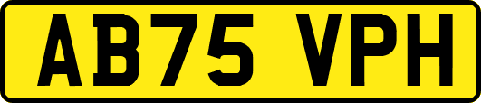 AB75VPH