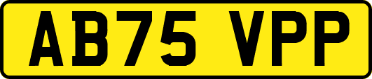 AB75VPP
