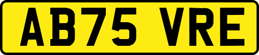 AB75VRE