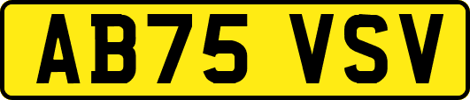 AB75VSV