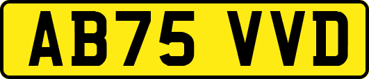 AB75VVD