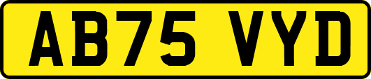 AB75VYD