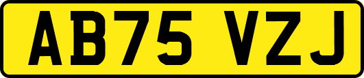 AB75VZJ