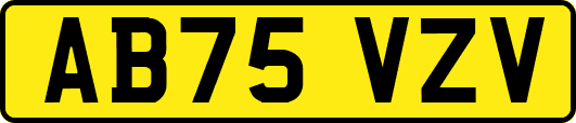 AB75VZV