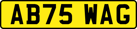 AB75WAG