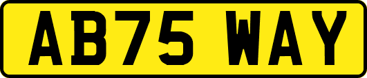 AB75WAY