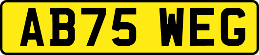 AB75WEG