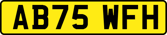 AB75WFH
