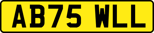AB75WLL