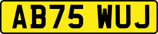 AB75WUJ